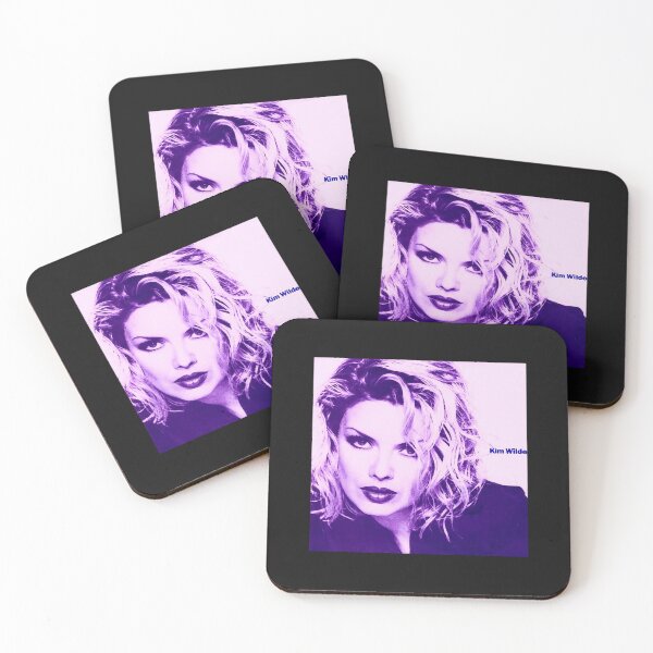 Item preview, Kim  Wilde designed and sold by LargeCanvas91.