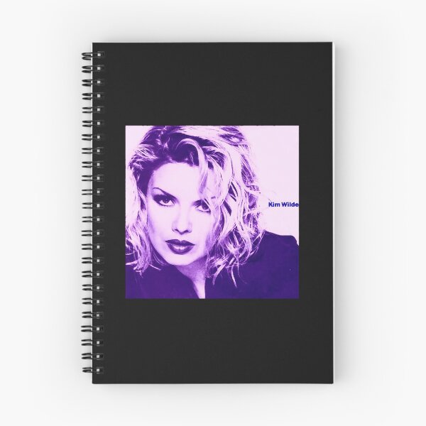 Item preview, Kim  Wilde designed and sold by LargeCanvas91.