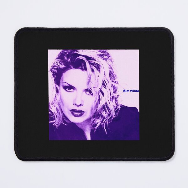 Item preview, Kim  Wilde designed and sold by LargeCanvas91.