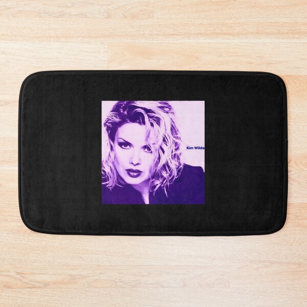 Item preview, Kim  Wilde designed and sold by LargeCanvas91.