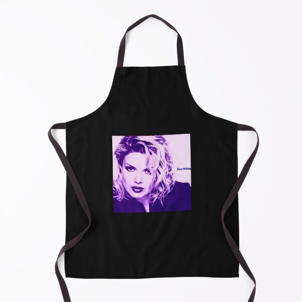 Item preview, Kim Wilde designed and sold by LargeCanvas91.