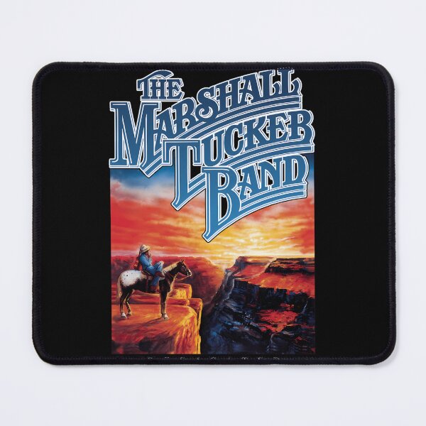 Item preview, EL MARSHALL TUCKER designed and sold by CharGoulet.