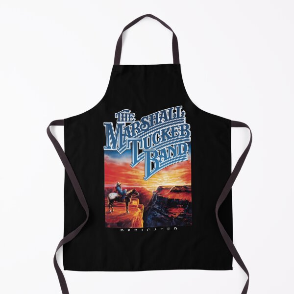 Item preview, THE MARSHALL TUCKER designed and sold by CharGoulet.