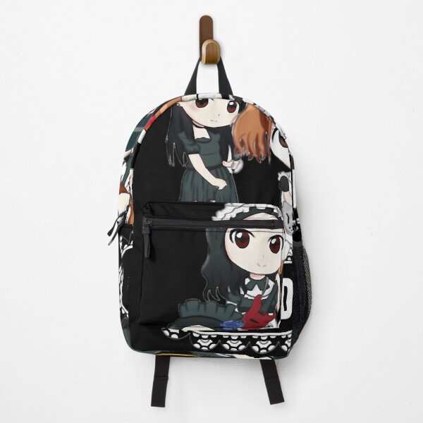 Item preview, Music Band Maid designed and sold by bellocruelanh.