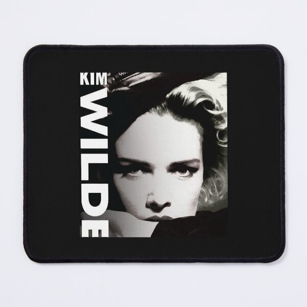 Item preview, Kim  Wilde designed and sold by LargeCanvas91.