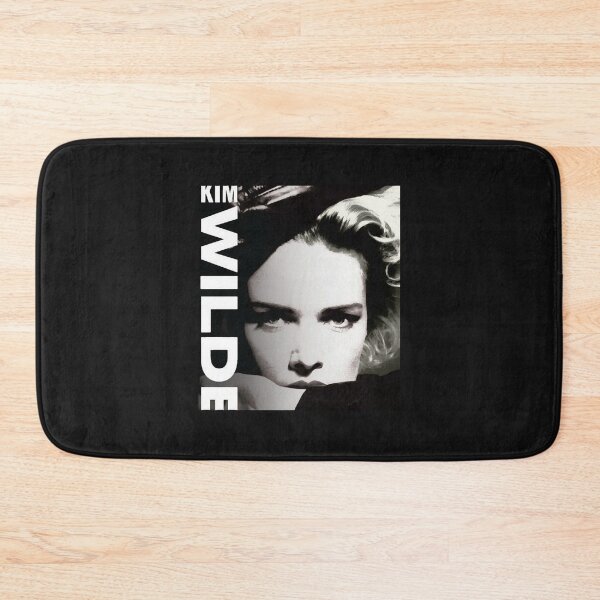 Item preview, Kim  Wilde designed and sold by LargeCanvas91.