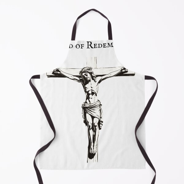 Artikelvorschau, Jesus Symbolische Kunst entworfen und verkauft von DarklingThread.