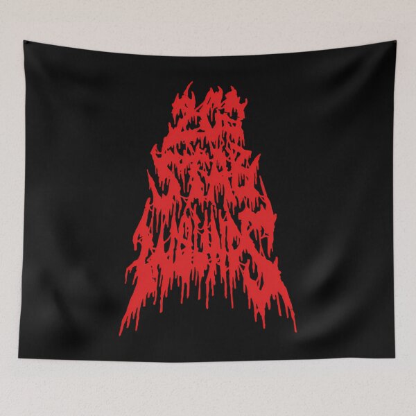 Item preview, 200 Stab Wounds designed and sold by bellocruelanh.