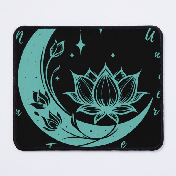 Item preview, Bloom Under The Moon 2 designed and sold by PuddlesGage.