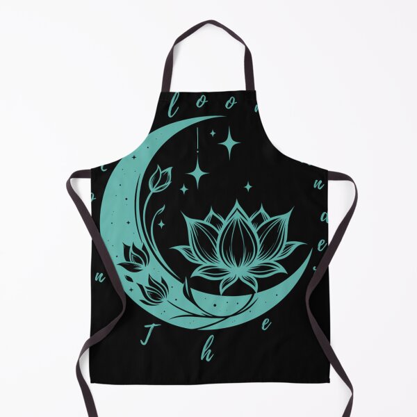 Item preview, Bloom Under The Moon 2 designed and sold by PuddlesGage.
