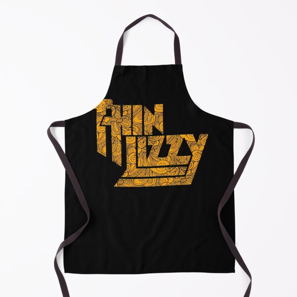 Item preview, Thin Lizzy Text designed and sold by RickyyRamshur.