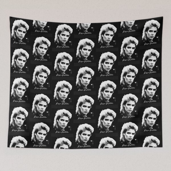 Item preview, Kim 80s Aesthetic Wilde designed and sold by LargeCanvas91.
