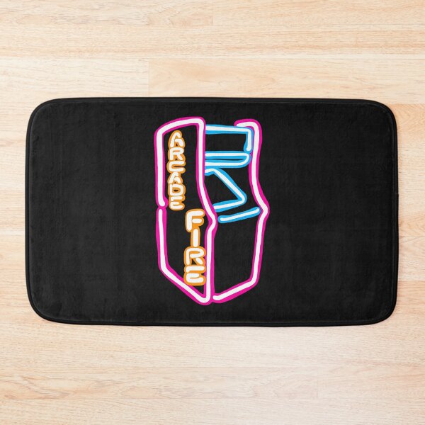 Item preview, Arcade Fire Neon designed and sold by buqrpzqhr.