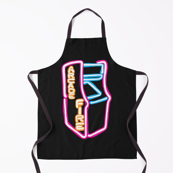 Item preview, Arcade Fire Neon designed and sold by buqrpzqhr.