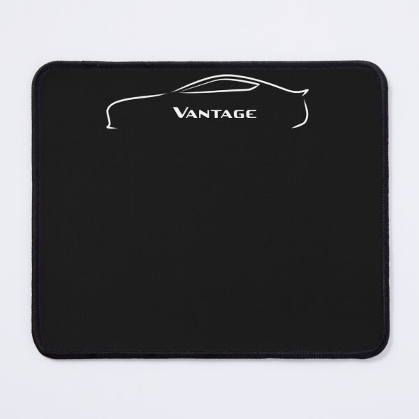 Item preview, Aston Vantage Outline designed and sold by buqrpzqhr.