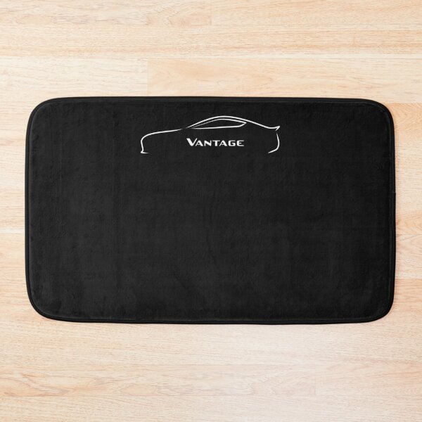 Item preview, Aston Vantage Outline designed and sold by buqrpzqhr.