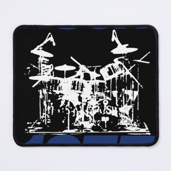 Item preview, Rush Rock Band 77S designed and sold by BoutiqueCamron.