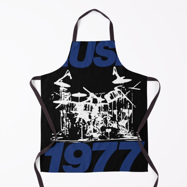 Item preview, Rush Rock Band 77S designed and sold by BoutiqueCamron.