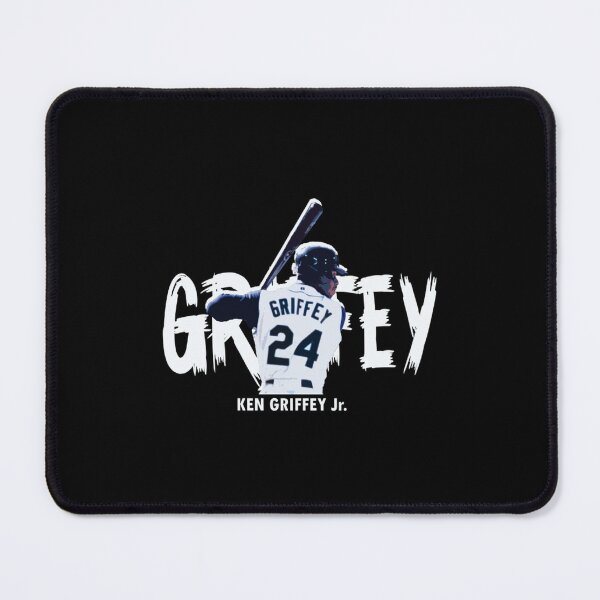 Item preview, Ken Griffey Jr Baseball designed and sold by Billacookiex.