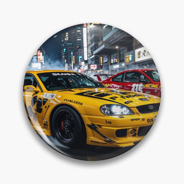 Item preview, DrifT 8 designed and sold by StreetwearE2S.