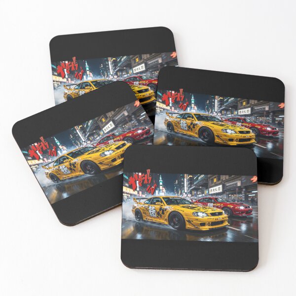 Item preview, DrifT 8 designed and sold by StreetwearE2S.