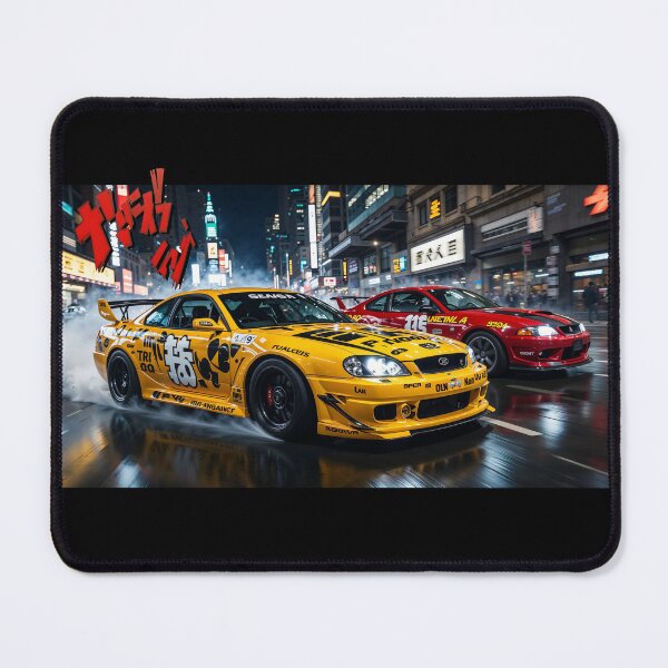 Item preview, DrifT 8 designed and sold by StreetwearE2S.
