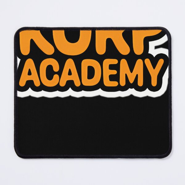 Item preview, Korp Academy designed and sold by BruiningaDusk.