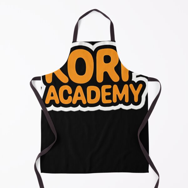 Item preview, Korp Academy designed and sold by BruiningaDusk.