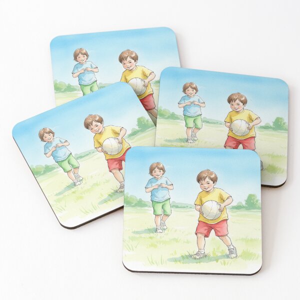 Item preview, Fun and laughter at play,  designed and sold by Faerieglen.