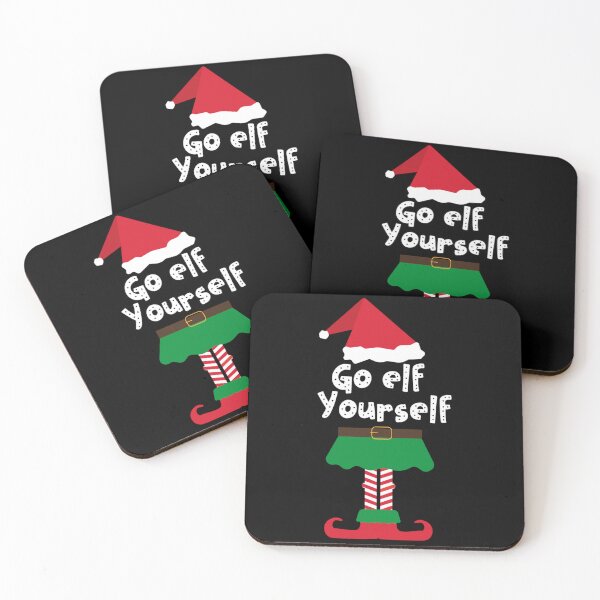 Item preview, Go Elf Yourself For Christmas Men Women Family Matching designed and sold by louisshanebl.