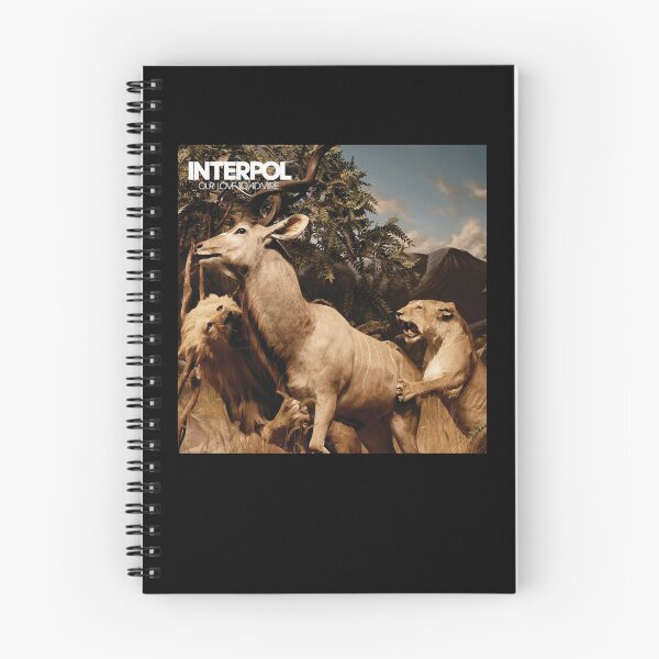 Item preview, Inter Pol Animals Classic  designed and sold by DanielNaderer.