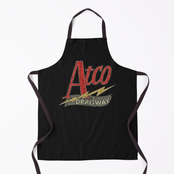 Item preview, Atco Dragway 1960 designed and sold by buqrpzqhr.