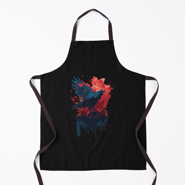 Item preview, Kim 80s Aesthetic Wilde Crow designed and sold by LargeCanvas91.