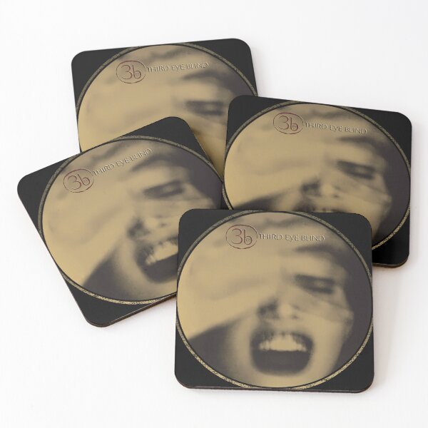 Item preview, Third Eye Blind Best Album Cover Custom Edit designed and sold by BoutiqueCamron.