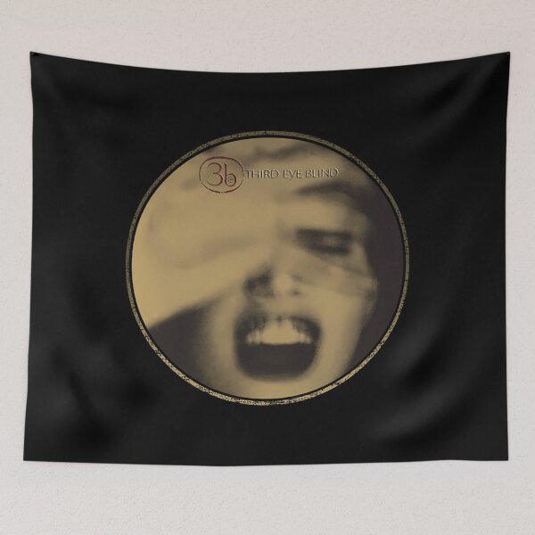 Item preview, Third Eye Blind Best Album Cover Custom Edit designed and sold by BoutiqueCamron.
