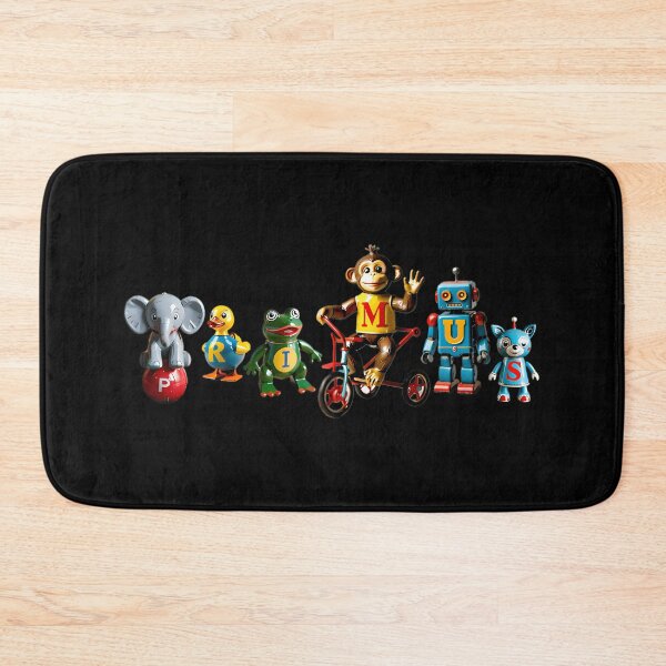 Item preview,  Toys Go Winding Down designed and sold by BoutiqueCamron.