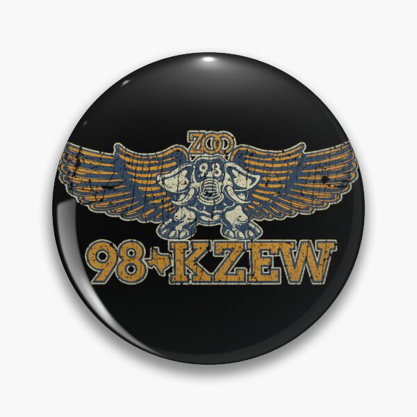 Item preview,  Kzew 98 Dallas 1973  designed and sold by ralicalehihie.