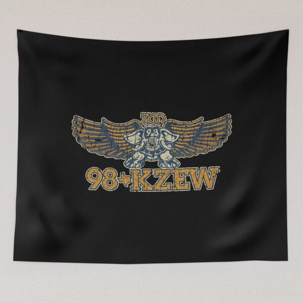 Item preview,  Kzew 98 Dallas 1973  designed and sold by ralicalehihie.