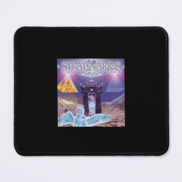 Item preview, Stratovarius Intermissions Album Metal Classic designed and sold by DanielNaderer.