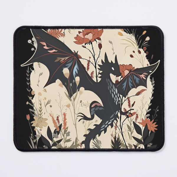 Item preview, Throne Of Glass Abraxos Garden Club Vintage designed and sold by PatriceCha1.