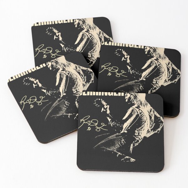 Item preview, The Derringers Band Concert designed and sold by BruiningaDusk.