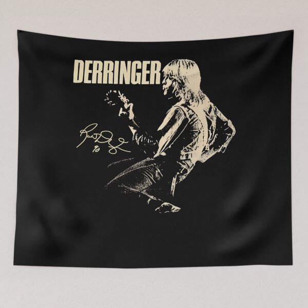 Item preview, The Derringers Band Concert designed and sold by BruiningaDusk.