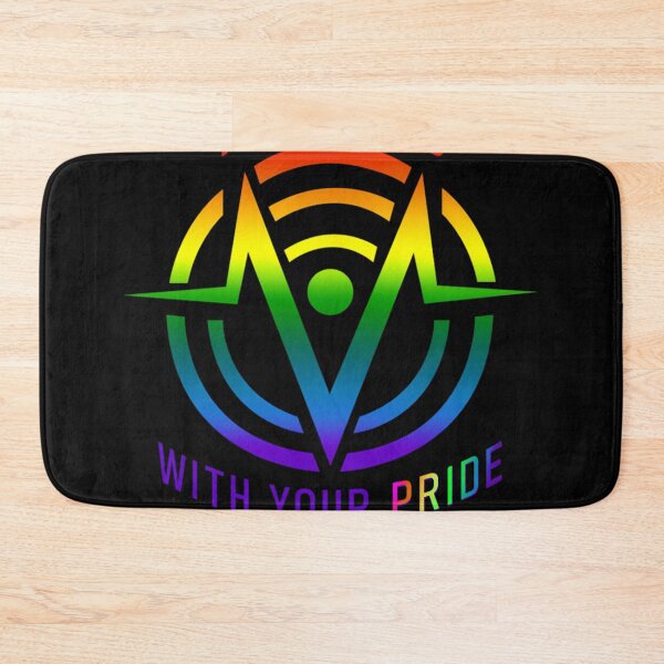 Item preview, Trust Us Pride designed and sold by PuddlesGage.