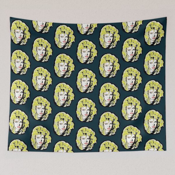 Item preview, Kim 80s Aesthetic Wilde designed and sold by LargeCanvas91.
