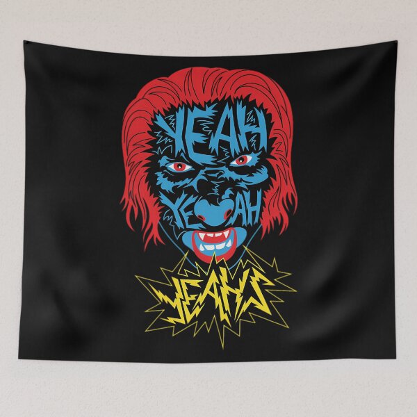 Item preview, Tour Logo Band Rock Music Vintage designed and sold by WAJFashionArt.