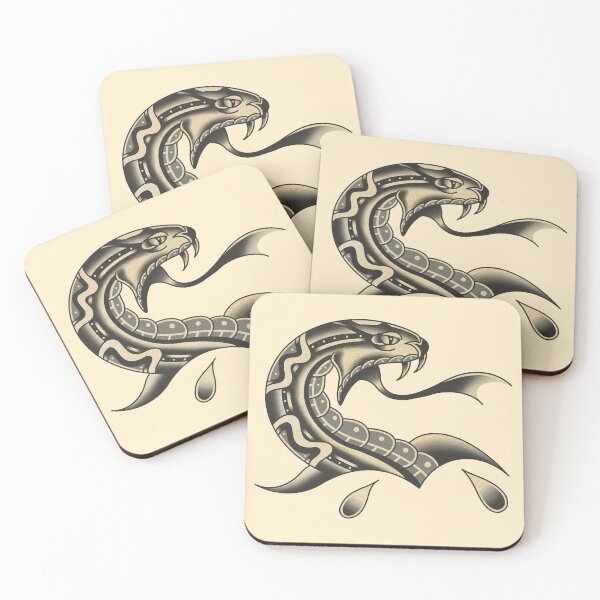 Item preview, Snake Burst designed and sold by Phantasmagoria1.