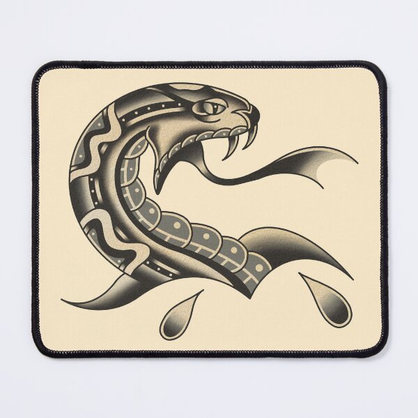Item preview, Snake Burst designed and sold by Phantasmagoria1.