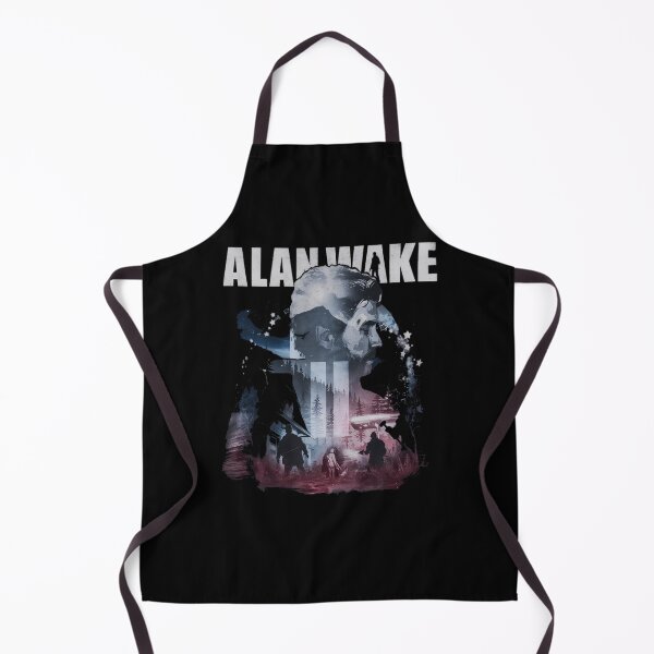 Item preview, Alan Wake designed and sold by Sodaguniag.