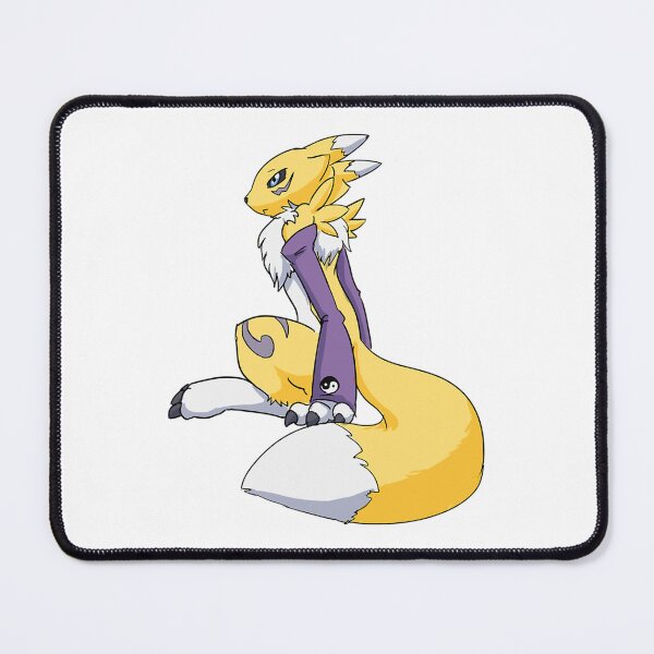 Item preview, Renamon designed and sold by StephanUpton.