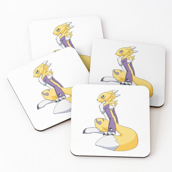 Item preview, Renamon designed and sold by StephanUpton.